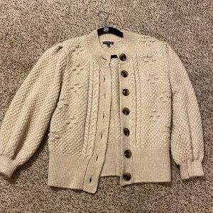 Women cardigan
